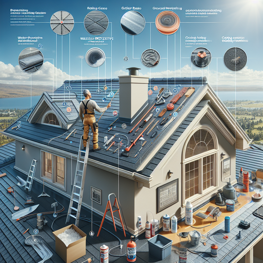 Maximizing Your Roof's Lifespan: Tips and Tricks