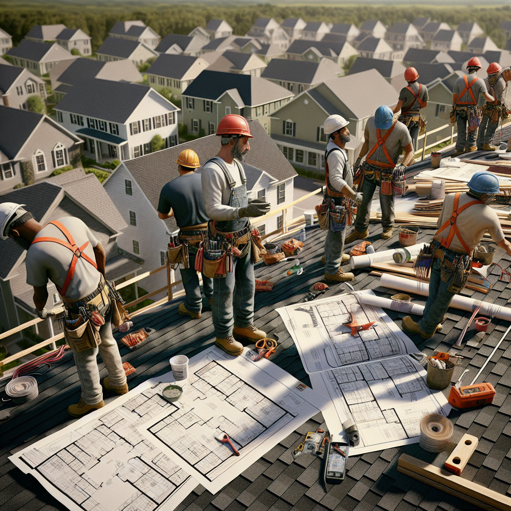 Understanding New Jersey Roofing Regulations